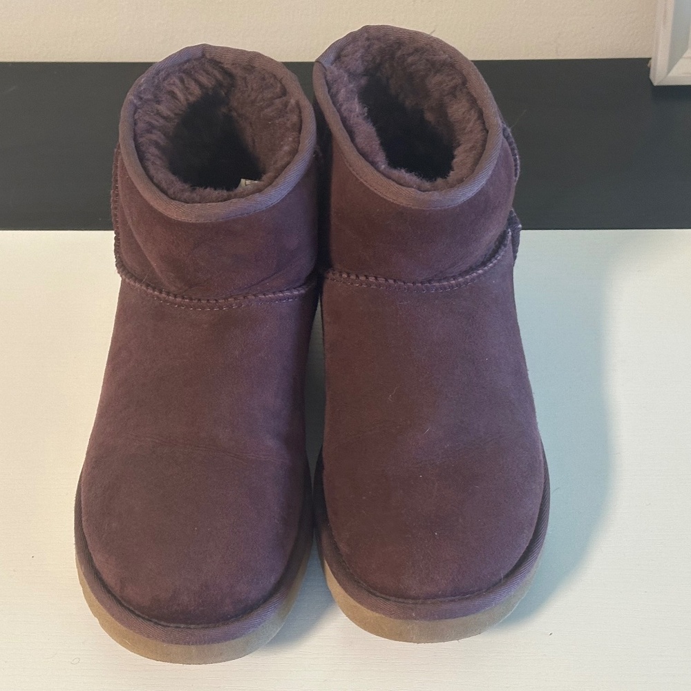 Uggs Women Boots